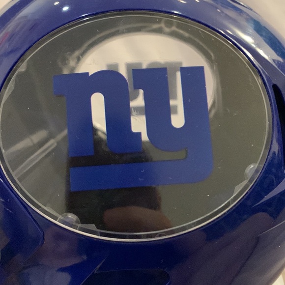 Vintage New York Giants Coin Back - NFL - Picture 5 of 10